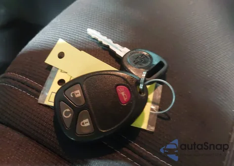 2013 Chevrolet Traverse 1Lt z USA, uszkodzony, nr VIN 1GNKVGKD4DJ139915